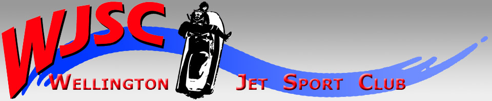 Wellington Jet Sport Club